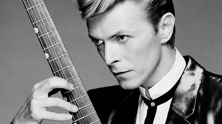 10 curiosidades que tal vez no sabías de David Bowie