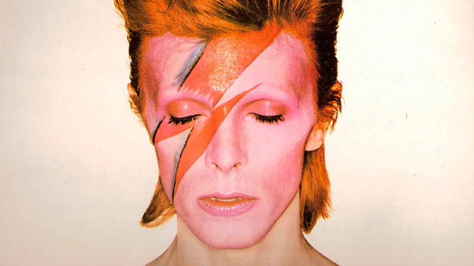 9 curiosidades sobre David Bowie