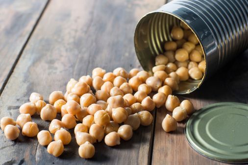 Garbanzos