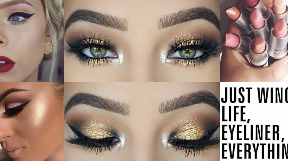 23 Things Every Makeup Lover Will Understand
