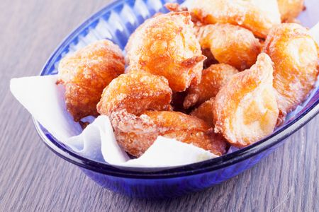 Buñuelos