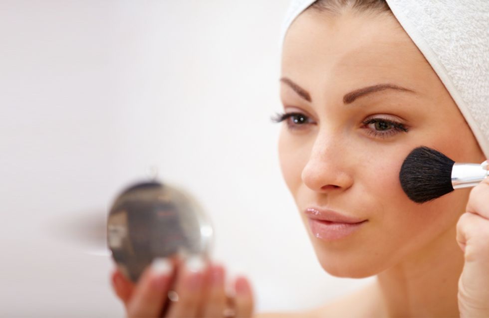 Las expertas opinan sobre el Skin Match Protect Foundation de Astor