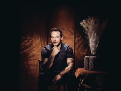 Chris Pratt