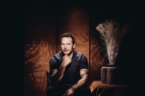 Chris Pratt
