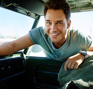 Chris Pratt
