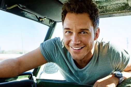 Chris Pratt