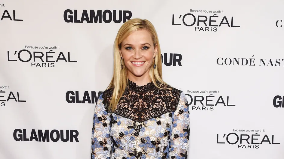 Reese Witherspoon impatiente d’avoir 40 ans