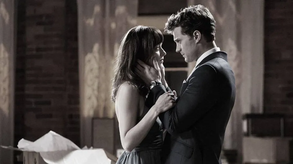 50 Shades Of Grey Leads Nominations At 'Worst In Film' Awards