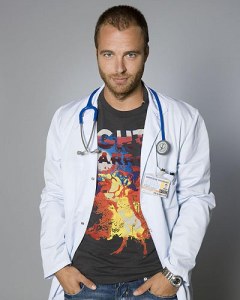 Carles Francino