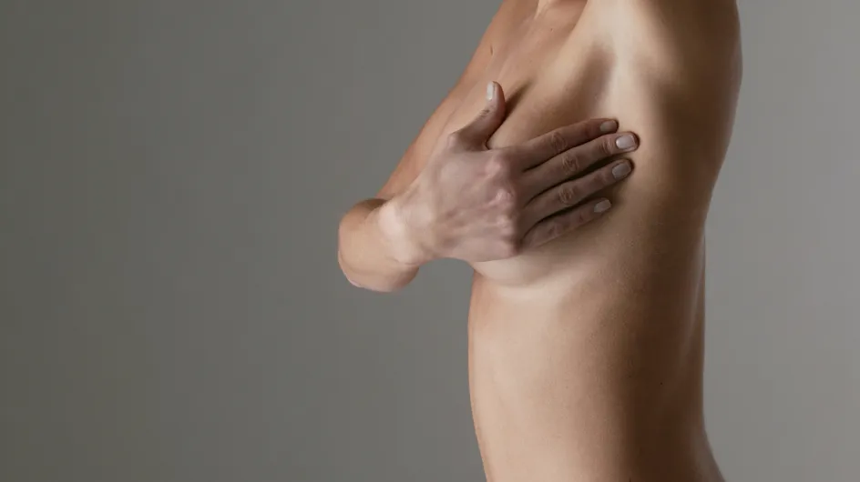 Une première mastectomie sans cicatrice réalisée grâce à un robot