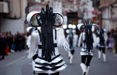 Carnaval de Badajoz