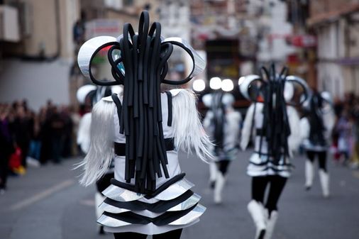 Carnaval de Badajoz