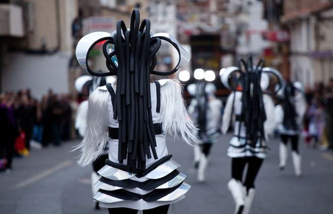 Carnaval de Badajoz