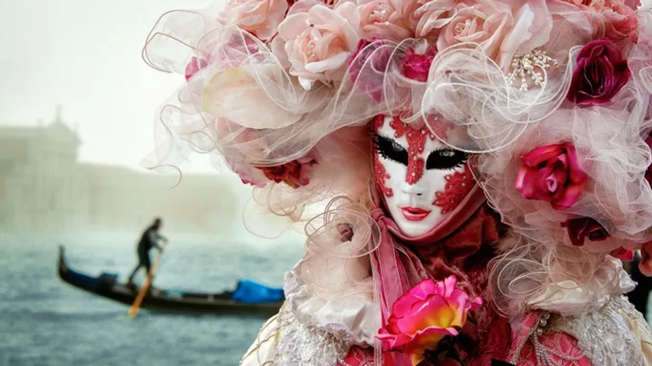 Los 7 mejores carnavales del mundo