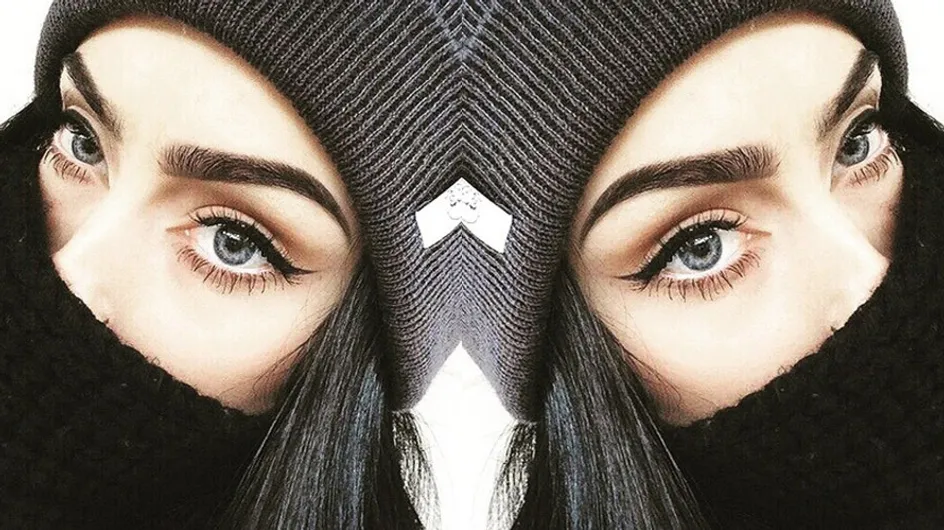 Microblading: The Latest Beauty Trend To Hit Our Brows