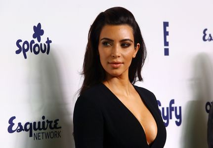 Kim kardashian