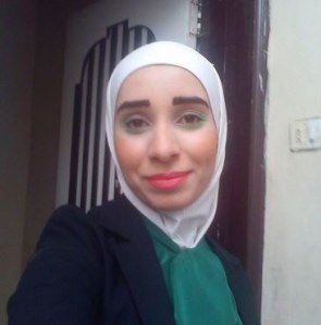 Ruqia Hassan