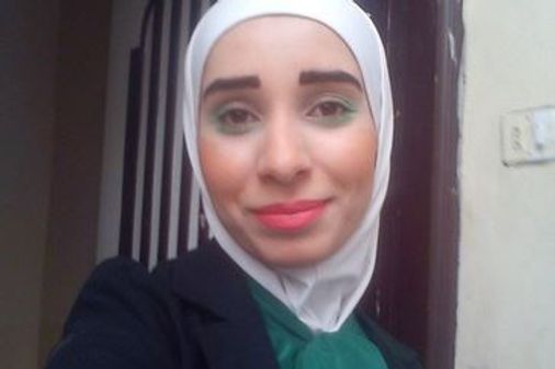Ruqia Hassan