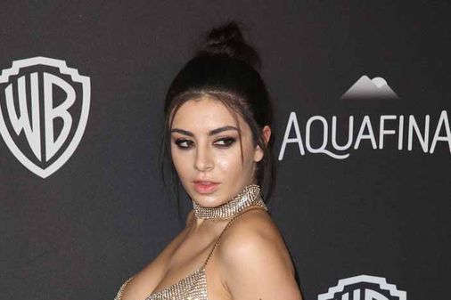Charli XCX