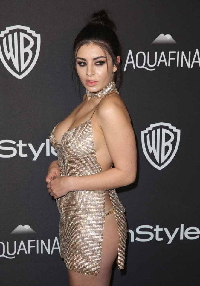 Charli XCX