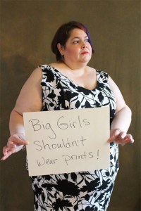 body confidence