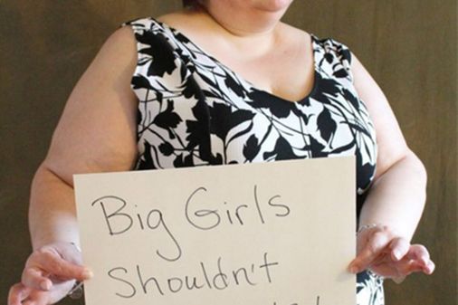 body confidence
