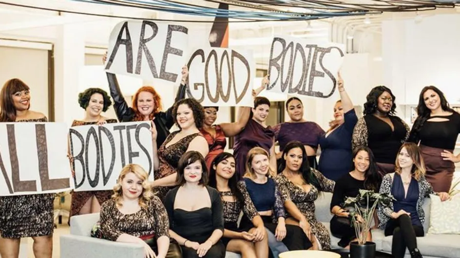 These Inspiring Women Are Flaunting The Bodies They've Been Told To Hide