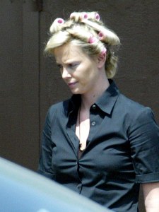 Charlize Theron