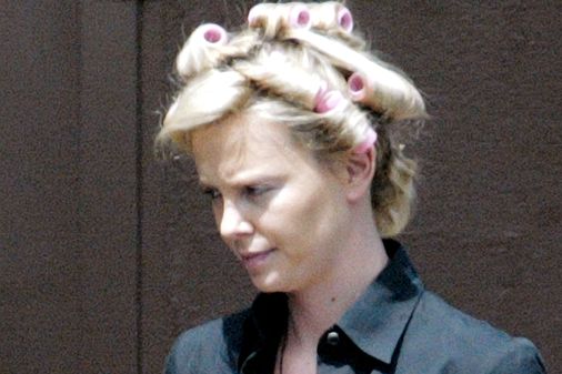 Charlize Theron