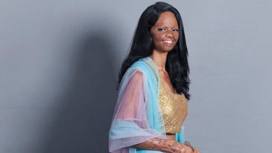 Laxmi Agarwal
