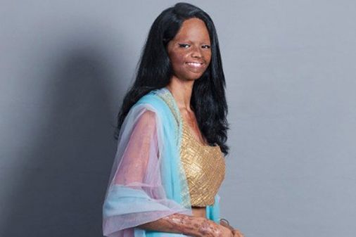 Laxmi Agarwal