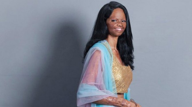 Laxmi Agarwal