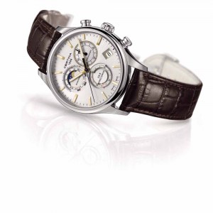 DS-8 Chronograph Moon Phase, Certina