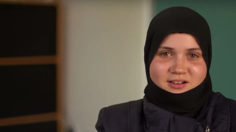 Trois mères syriennes appellent les femmes britanniques à ne pas rejoindre Daesh (Vidéo)