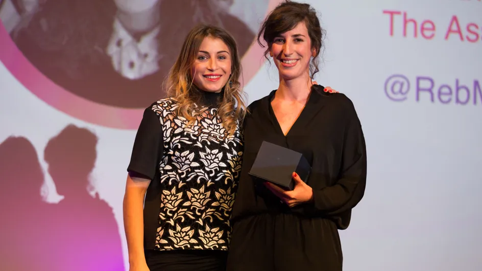 Qui sont les gagnantes des Trophées de la communication digitale au féminin 2015 ?