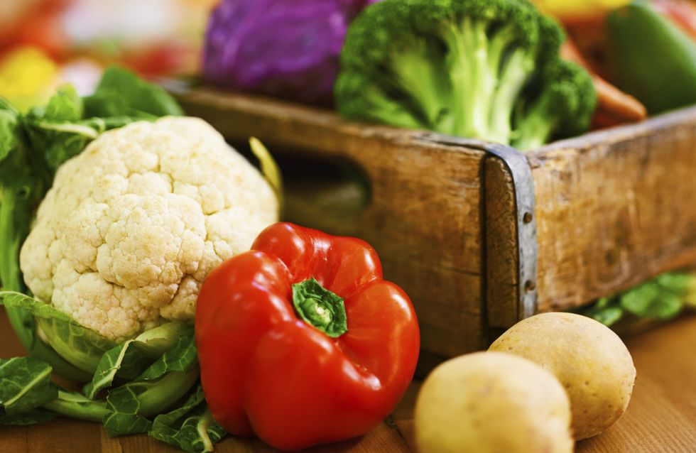 Dieta Para Engravidar Dicas De Alimenta o Saud vel E Balanceada