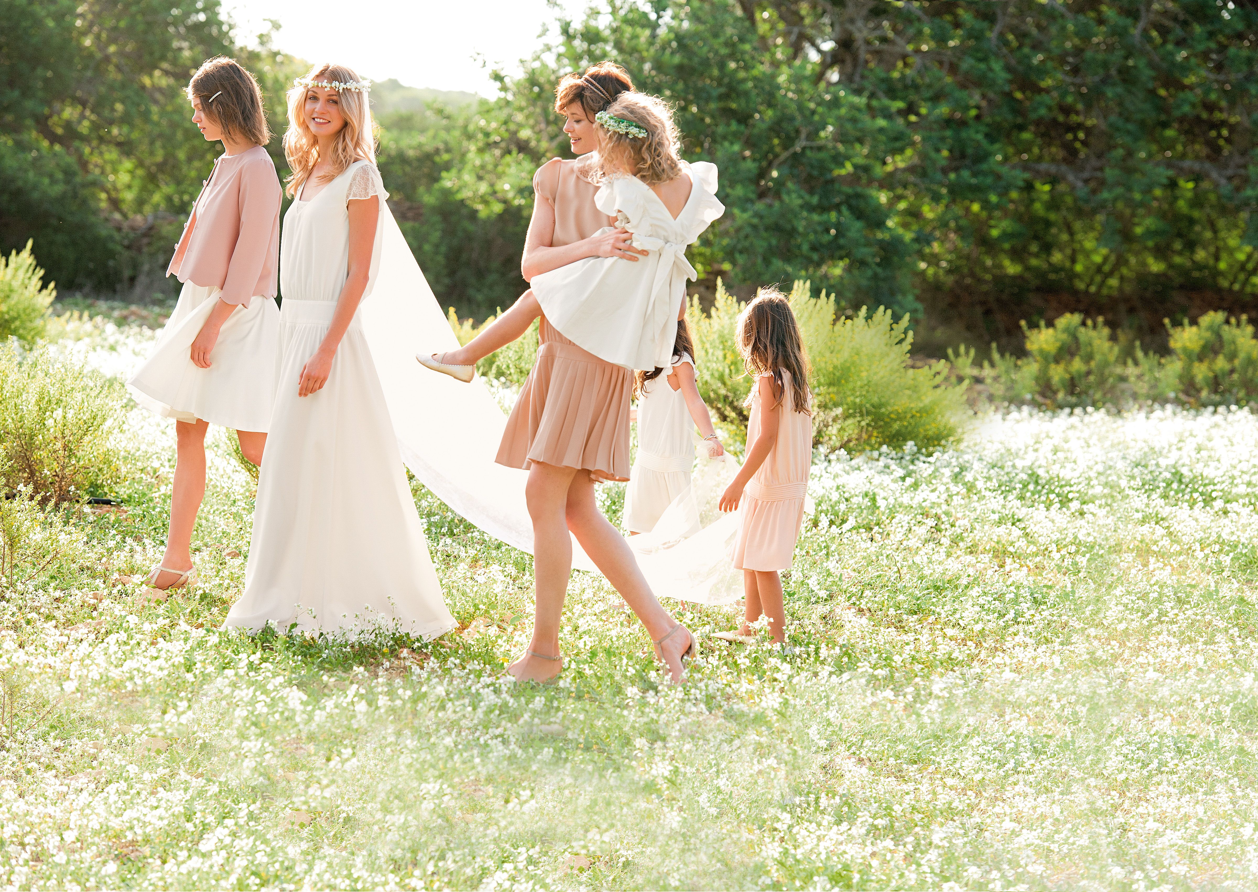 Les Robes De Mariee La Redoute 2016