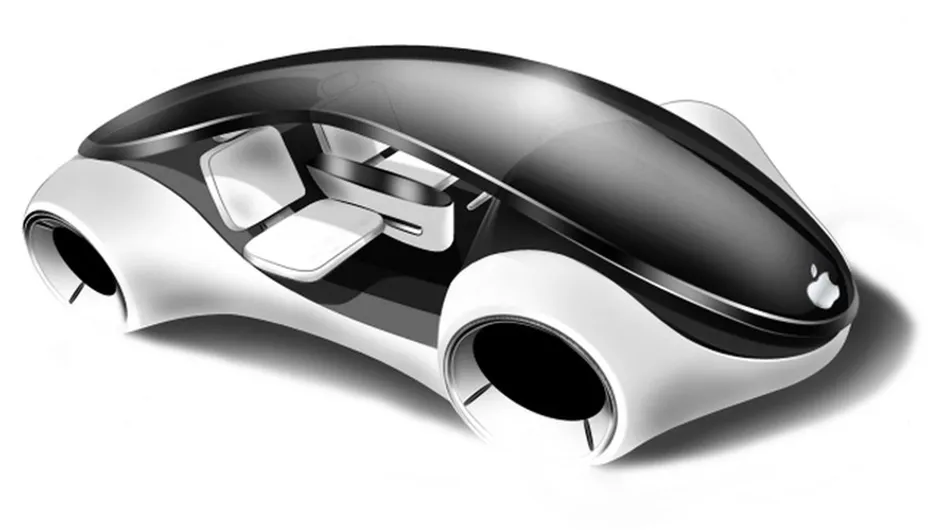 ¡Apple fabricará un coche!