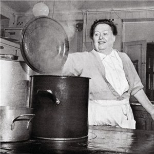 Eugenie Brazier