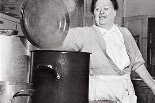 Eugenie Brazier