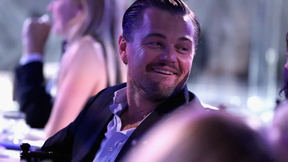 Nos 5 conseils pour attirer le regard de Leonardo DiCaprio