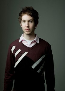 Calvin Harris - Antes