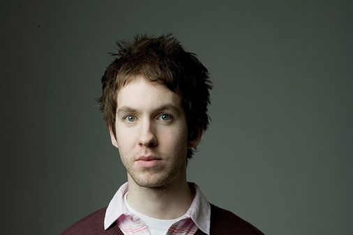 Calvin Harris - Antes