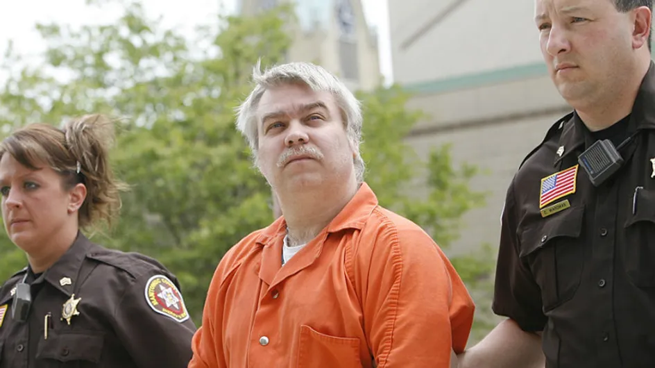 It Looks Like There's Going To Be A Second Series Of Making A Murderer
