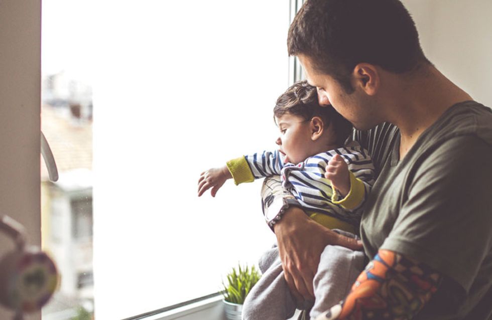 Test: ¿qué tipo de padre será tu pareja?