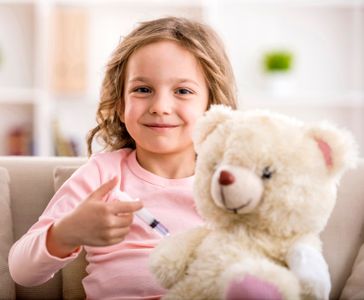 Vacunas infantiles