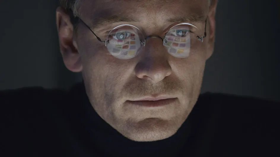 "Steve Jobs", un biopic libre magistralement orchestré