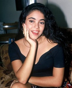 Shakira de joven