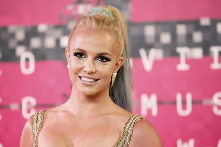 Britney Spears