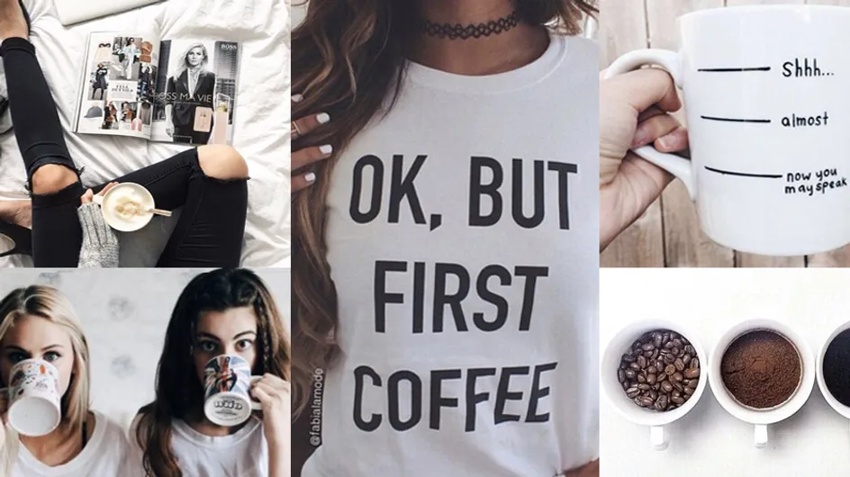 18 Things All Coffee Lovers Can Relate To